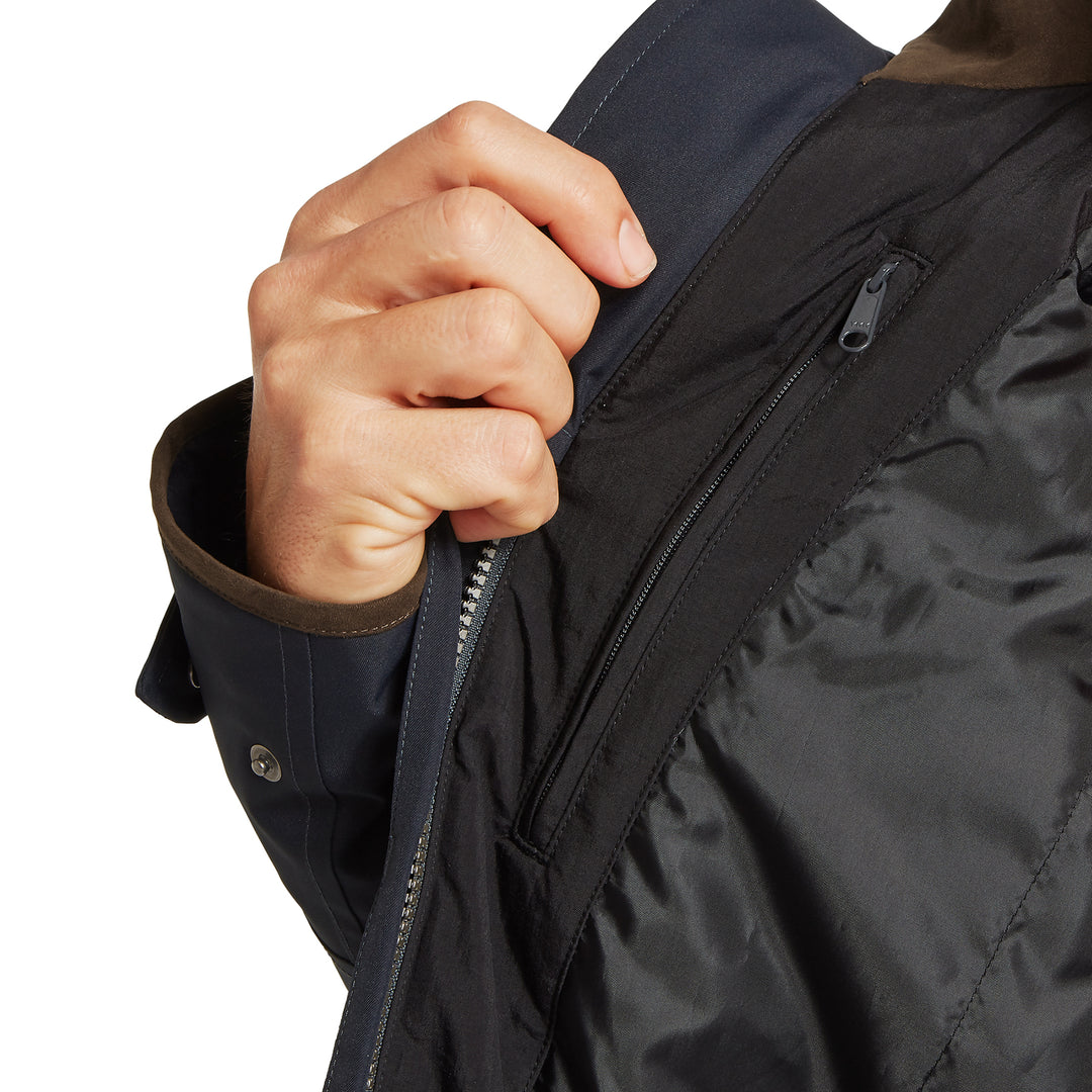 Schoffel Mens Barrow Country Coat