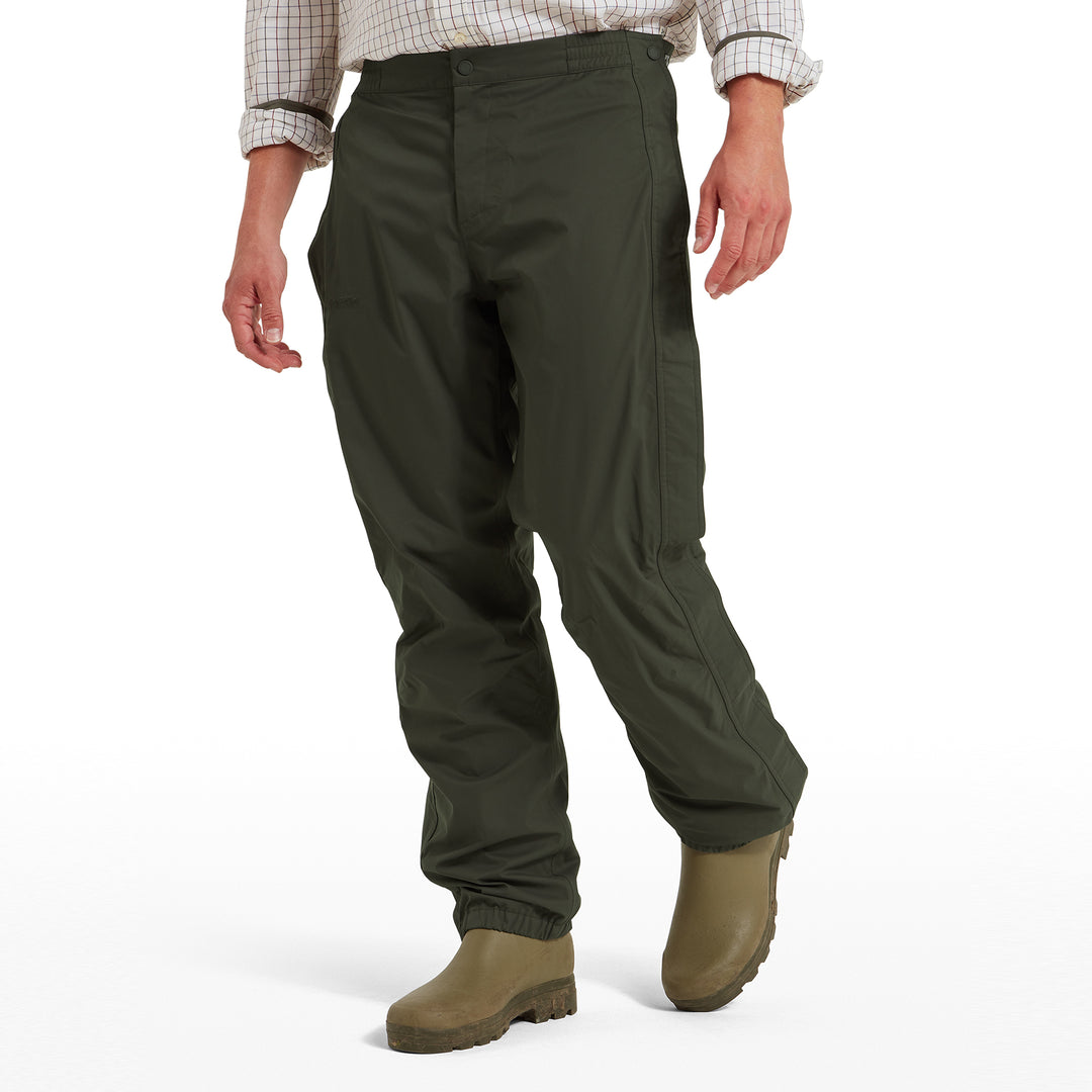 Schoffel Mens Saxby Overtrousers