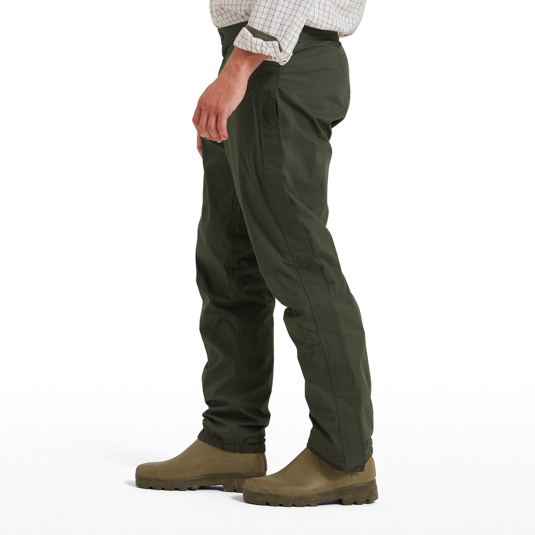 Schoffel Mens Saxby Overtrousers