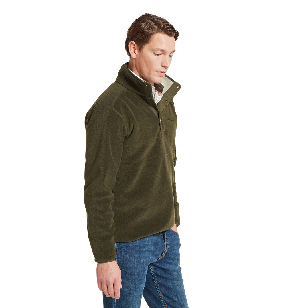 Schoffel Mens Norton Fleece