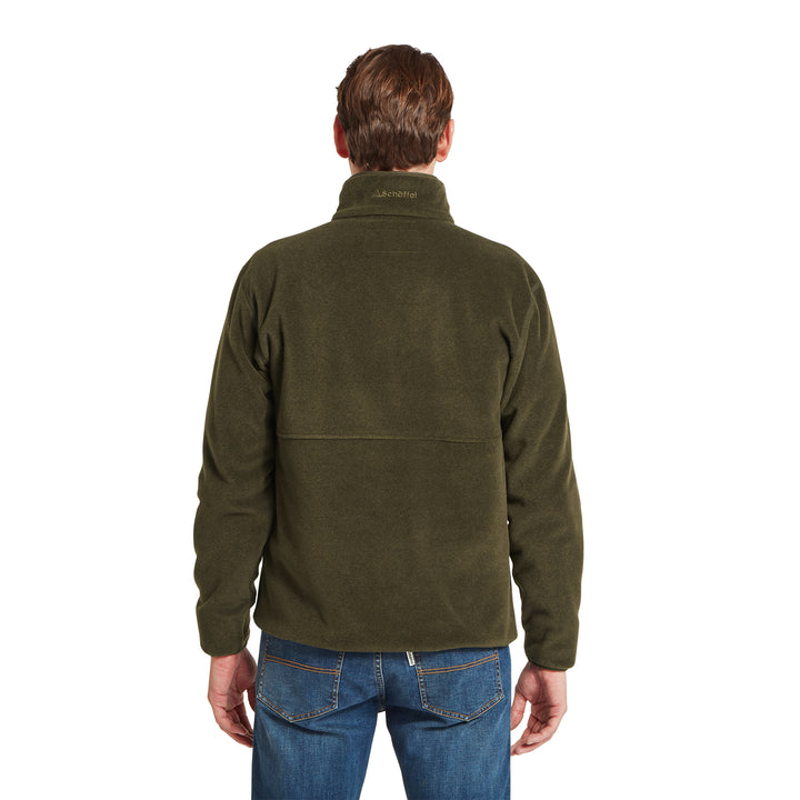 Schoffel Mens Norton Fleece