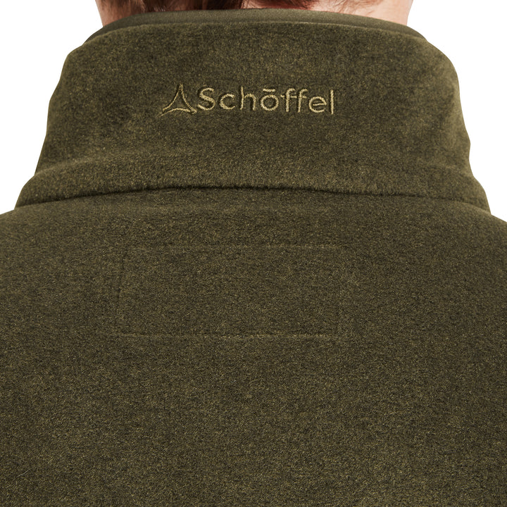 Schoffel Mens Norton Fleece