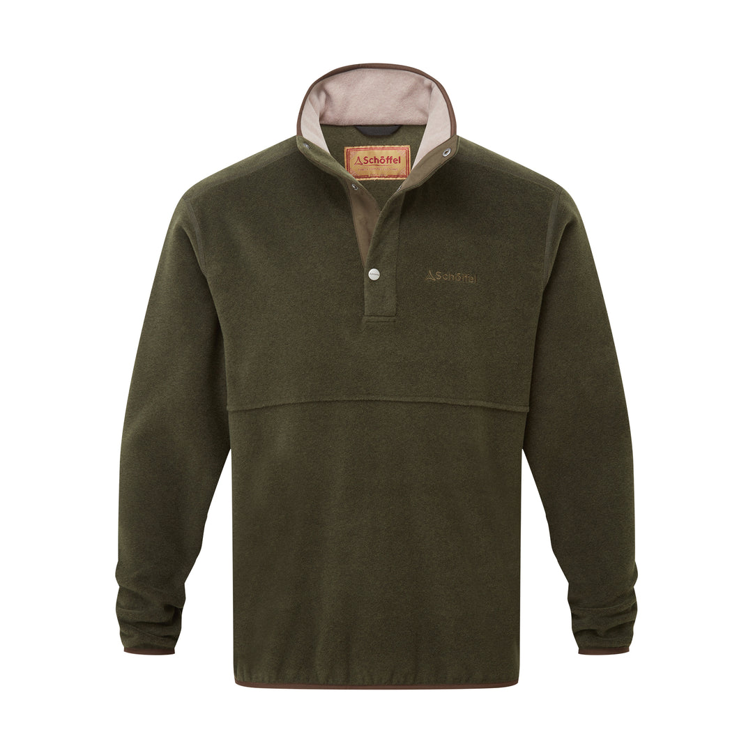 Schoffel Mens Norton Fleece