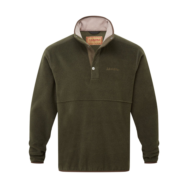 Schoffel Mens Norton Fleece