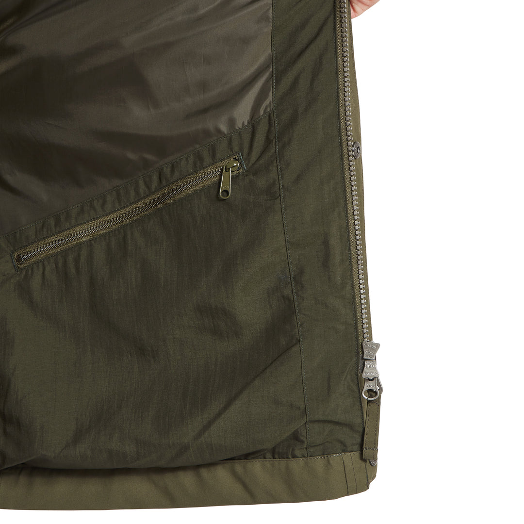 Schoffel Mens Snipe Ultralight Coat