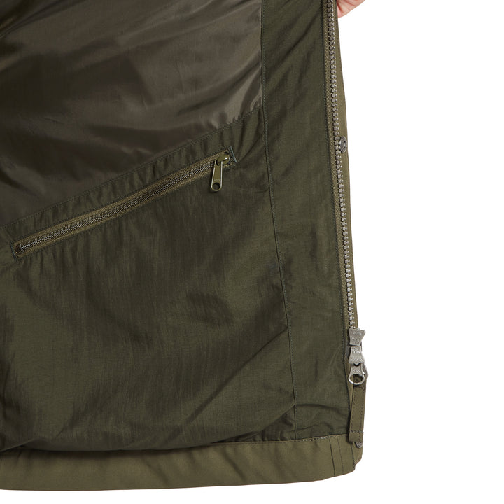 Schoffel Mens Snipe Ultralight Coat