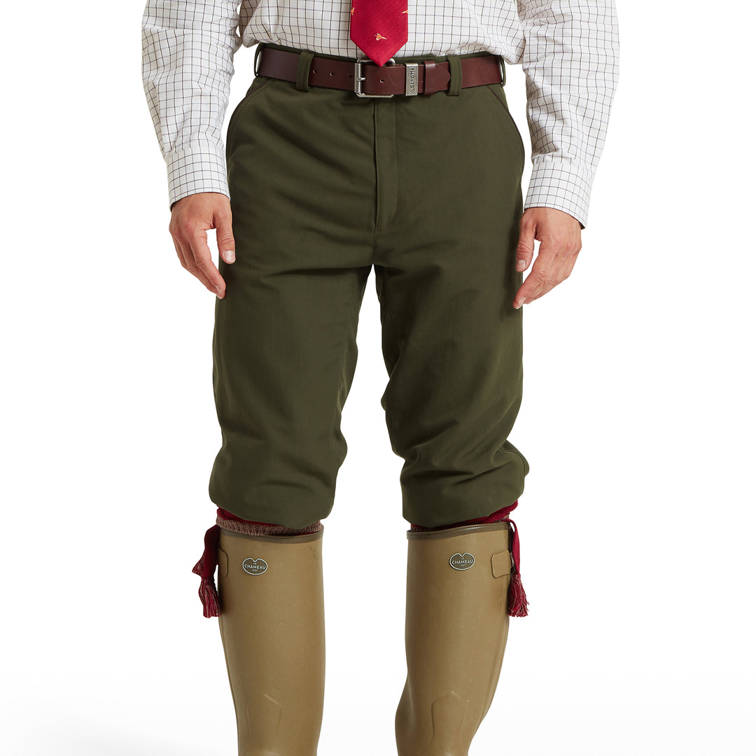 Schoffel Mens Ptarmigan Plus Twos