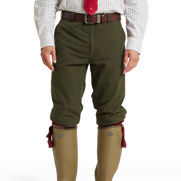 Schoffel Mens Ptarmigan Plus Twos