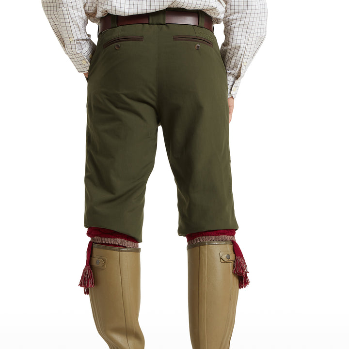 Schoffel Mens Ptarmigan Plus Twos
