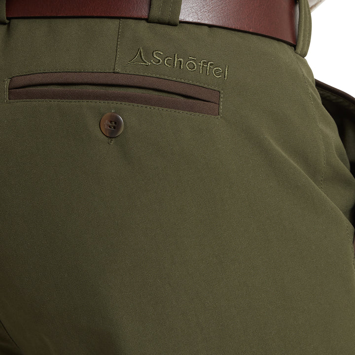 Schoffel Mens Ptarmigan Plus Twos