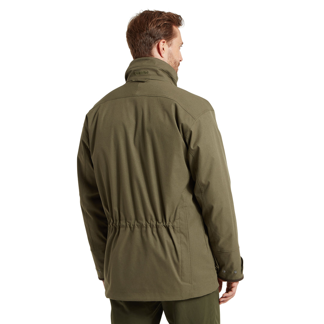 Schoffel Mens Ptarmigan Evo Coat
