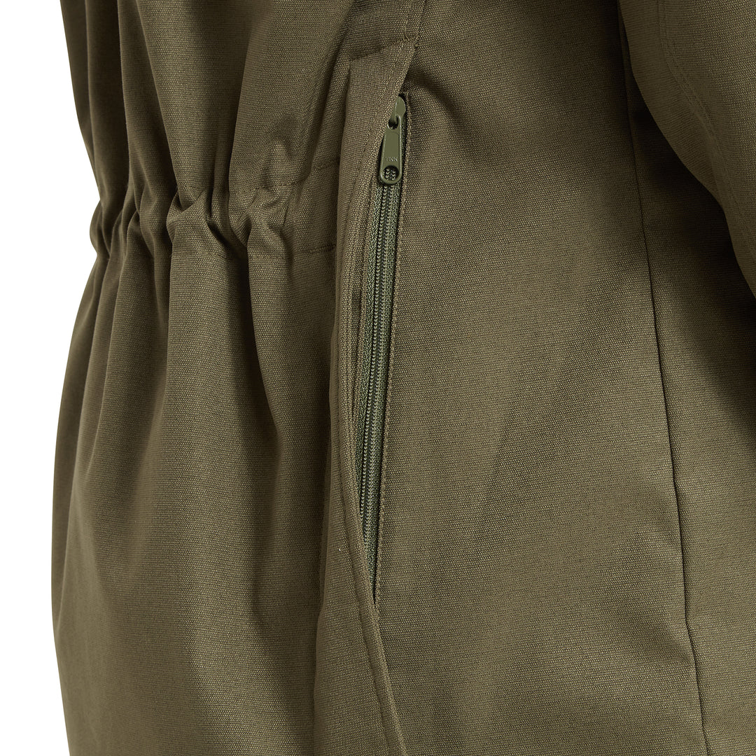 Schoffel Mens Ptarmigan Evo Coat