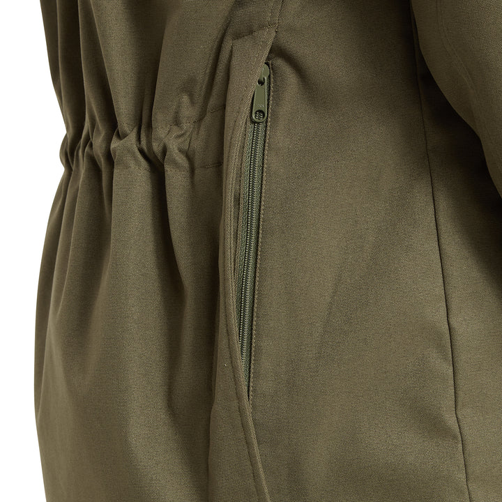 Schoffel Mens Ptarmigan Evo Coat