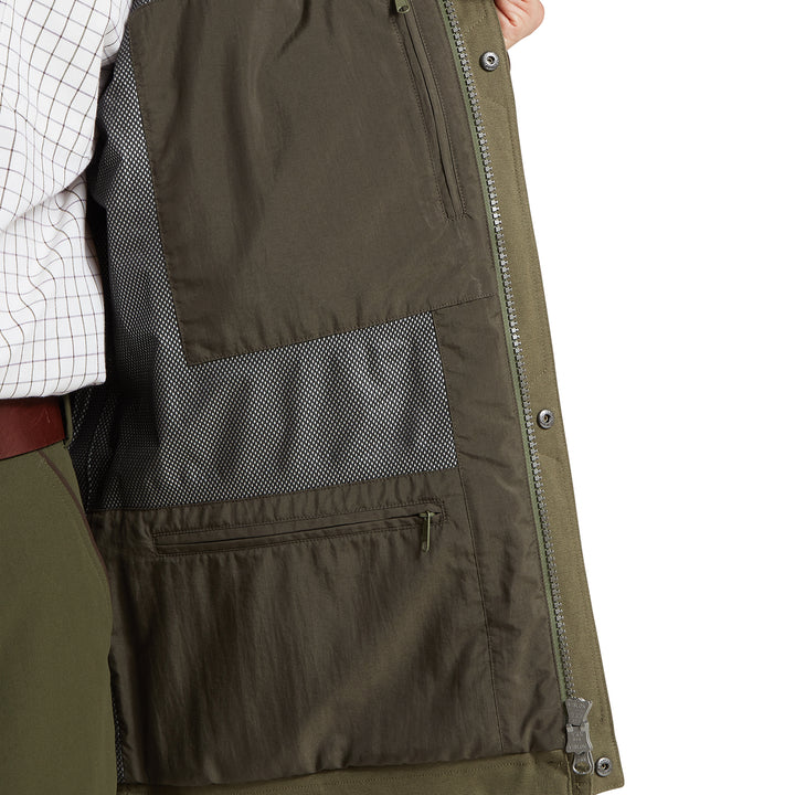 Schoffel Mens Ptarmigan Evo Coat