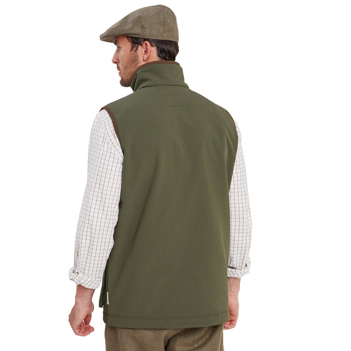 Schoffel Mens Gunby Gilet