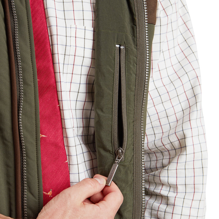 Schoffel Mens Gunby Gilet