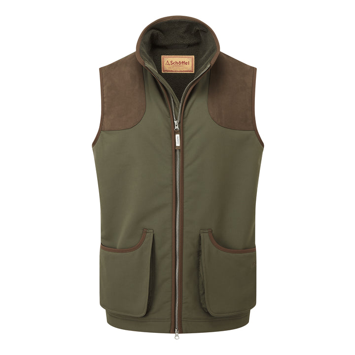 Schoffel Mens Gunby Gilet