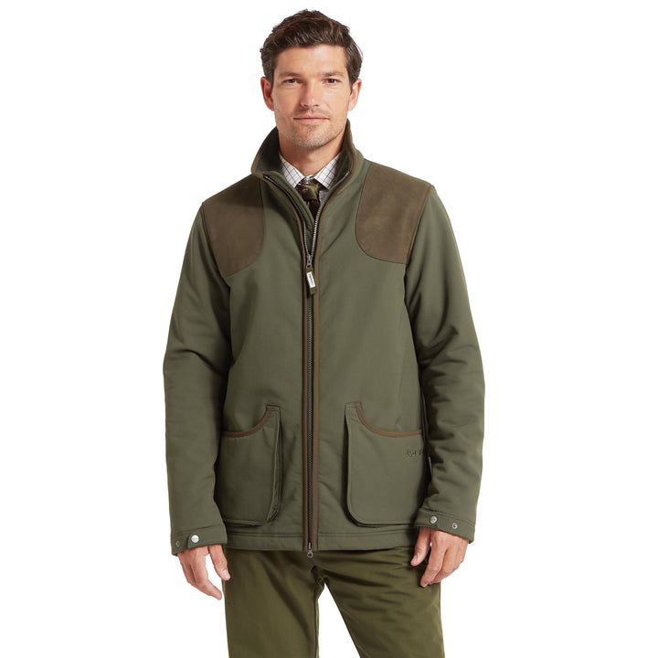 Schoffel Mens Gunby Jacket