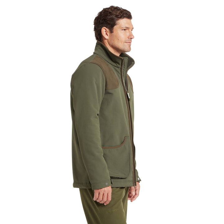 Schoffel Mens Gunby Jacket