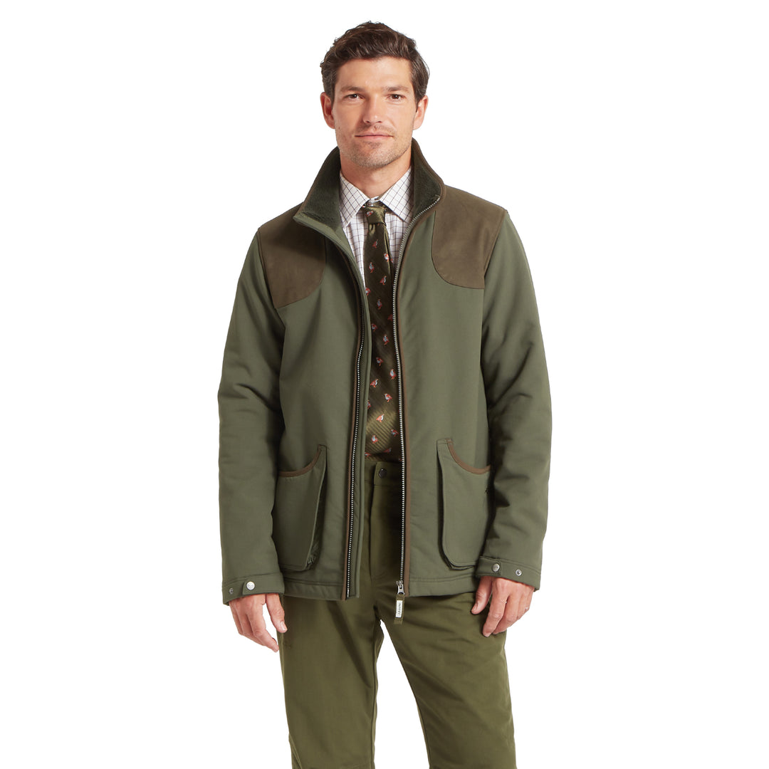 Schoffel Mens Gunby Jacket