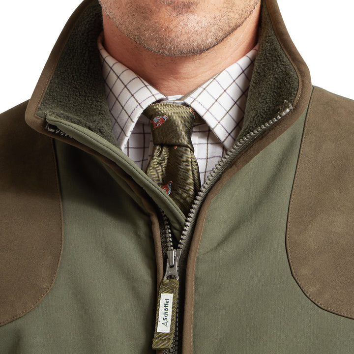 Schoffel Mens Gunby Jacket