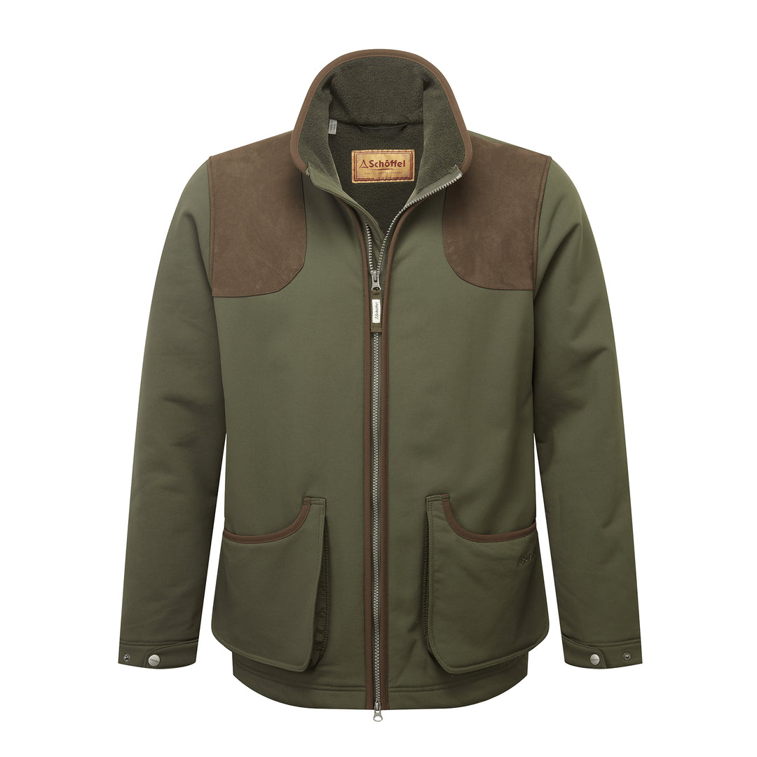 Schoffel Mens Gunby Jacket