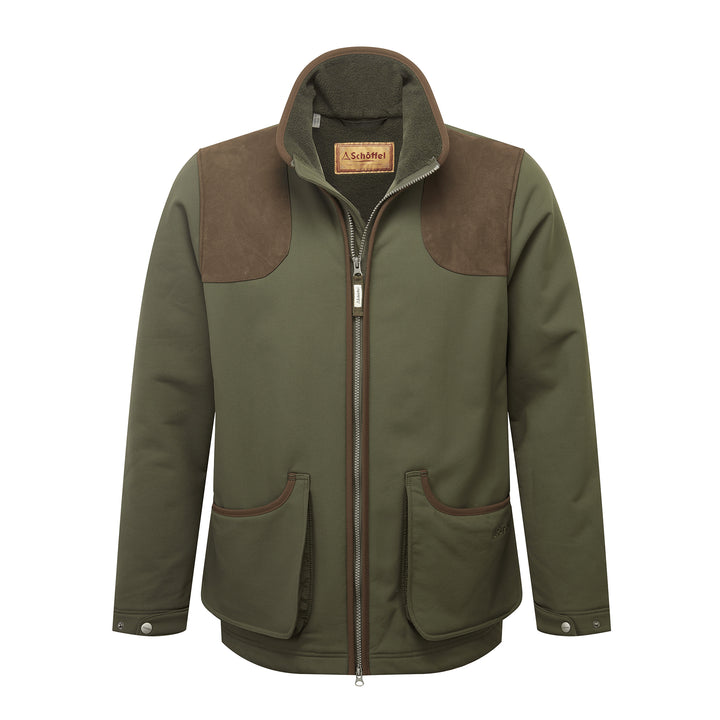 Schoffel Mens Gunby Jacket