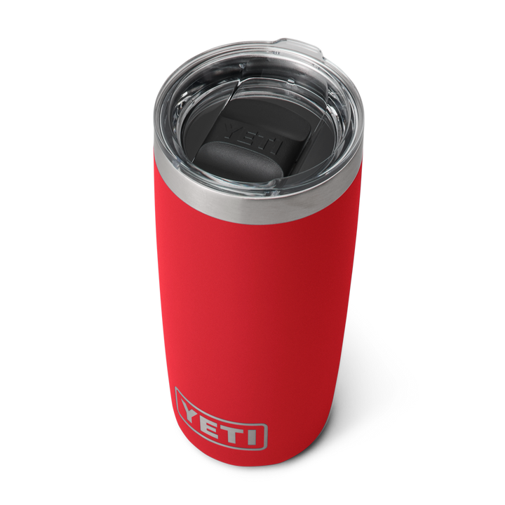 Yeti Rambler 20 Oz Tumbler