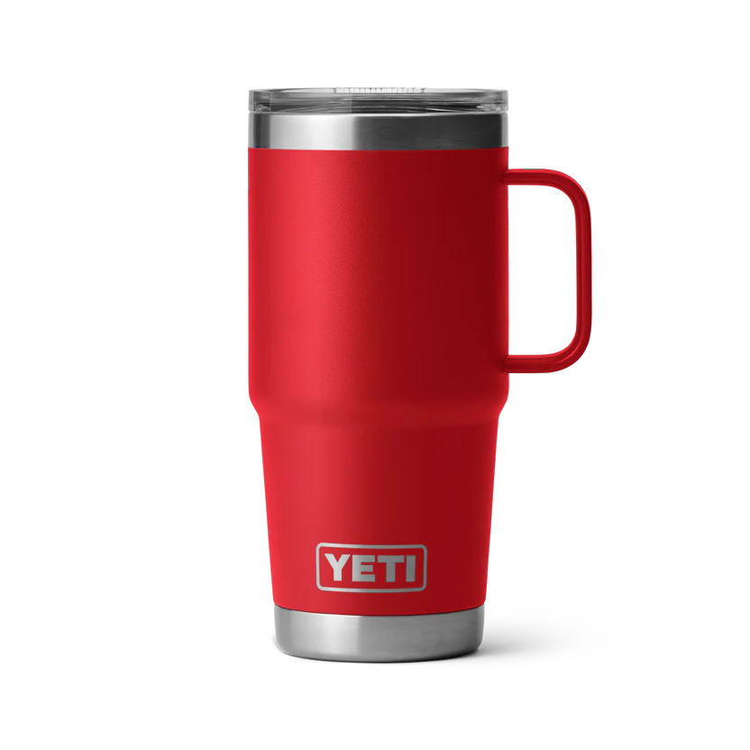 Yeti Rambler Travel Mug
