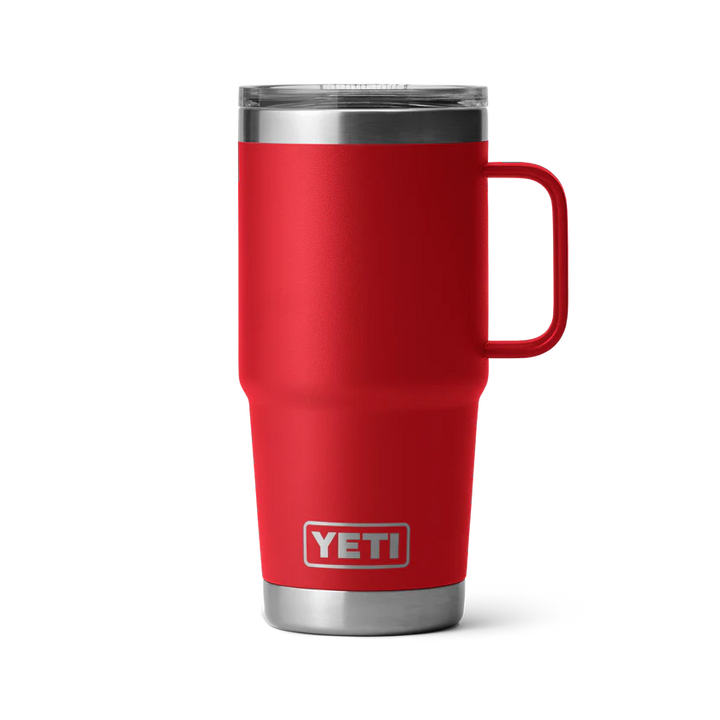 Yeti Rambler Travel Mug