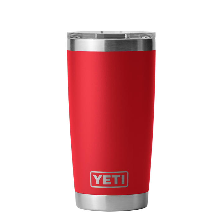 Yeti Rambler 20 Oz Tumbler