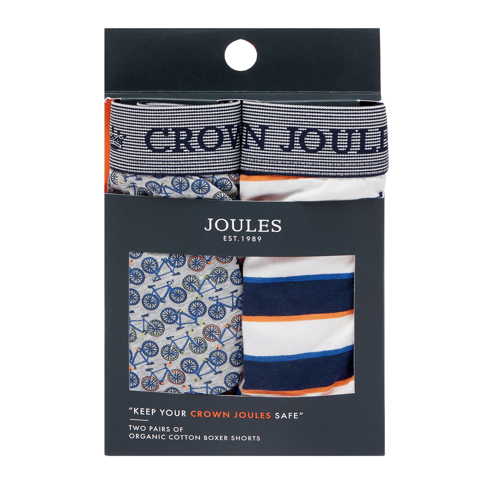 Joules best sale mens loungewear