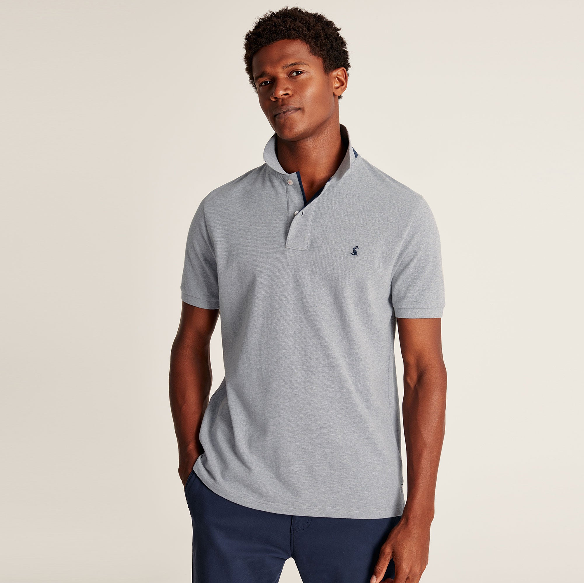 Joules woody on sale classic polo shirt