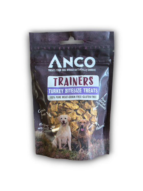 Anco Trainers Turkey