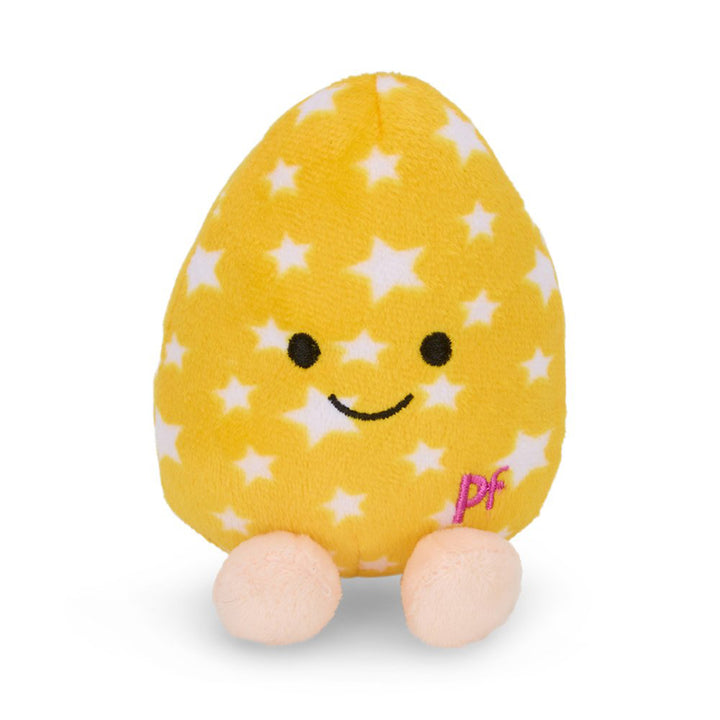 PetFace Buddies Easter Egg Plush Dog Toy