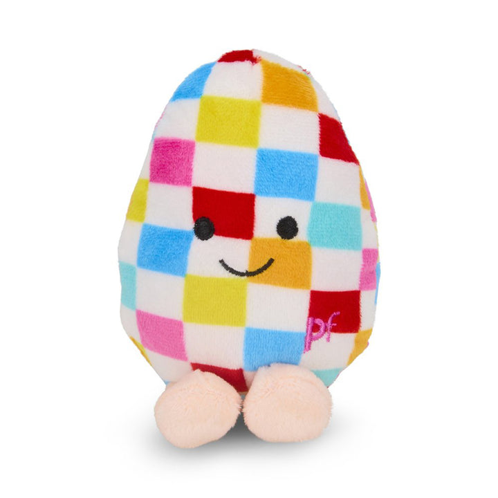 PetFace Buddies Easter Egg Plush Dog Toy