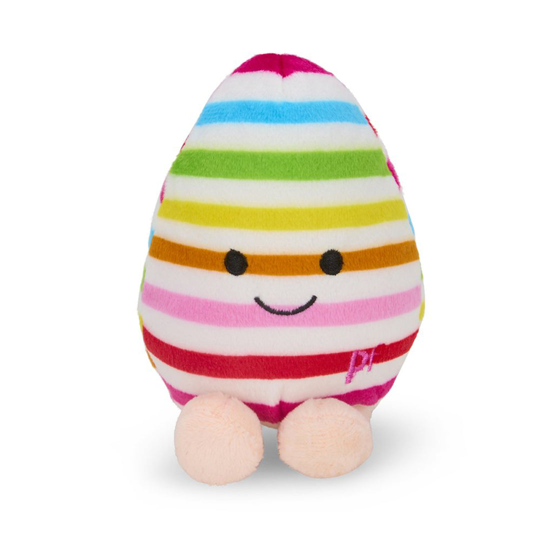 PetFace Buddies Easter Egg Plush Dog Toy