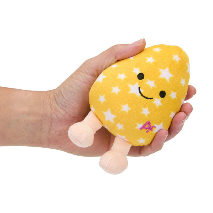 PetFace Buddies Easter Egg Plush Dog Toy