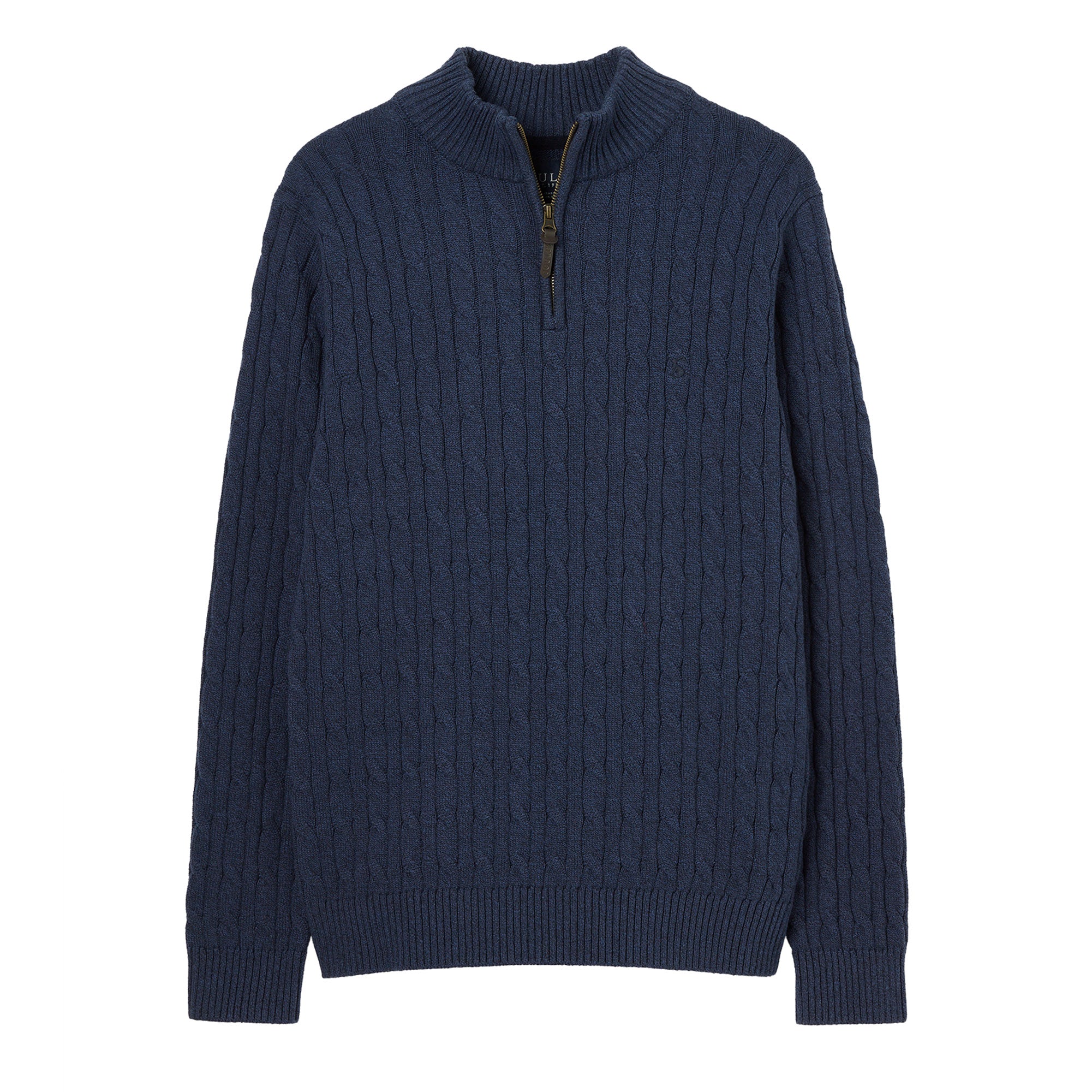 Joules 2025 cashmere jumper