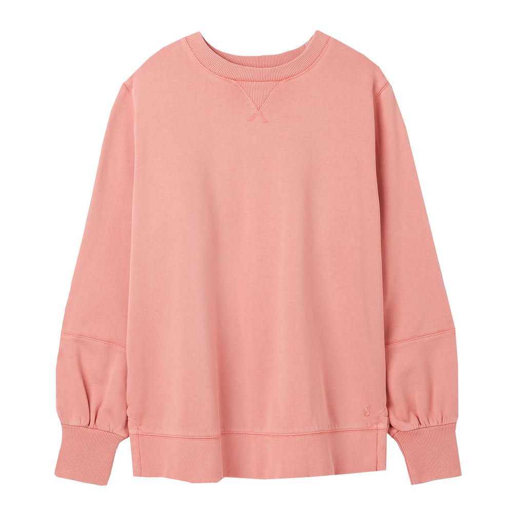 Joules Ladies Amina Crew Neck Sweat