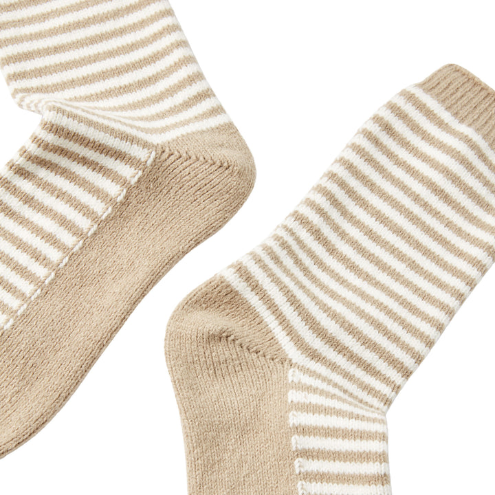Joules Ladies Cosy Stripe Sock