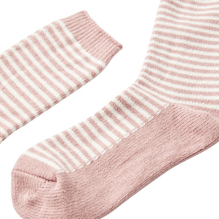 Joules Ladies Cosy Stripe Sock