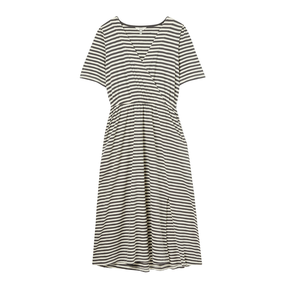 Joules Ladies Marianne Jersey Wrap Dress