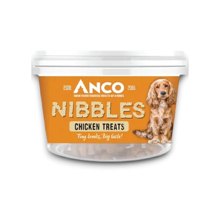 Anco Nibbles Chicken Treats