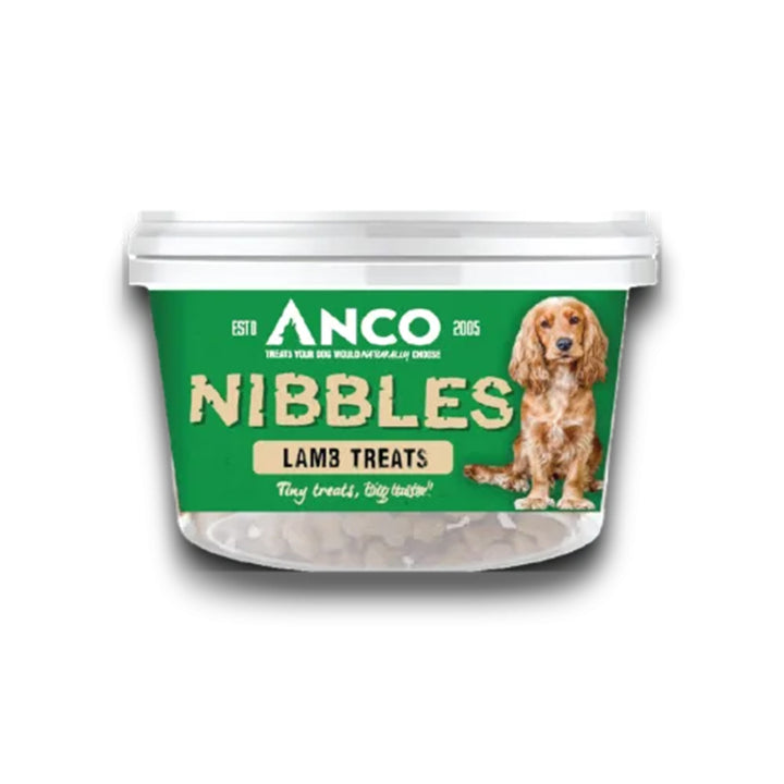 Anco Nibbles Lamb Treats