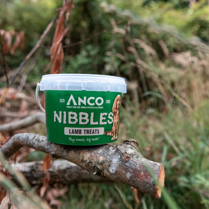 Anco Nibbles Lamb Treats