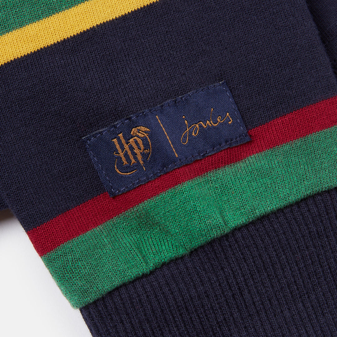 Joules Boys Keeper Rugby Shirt