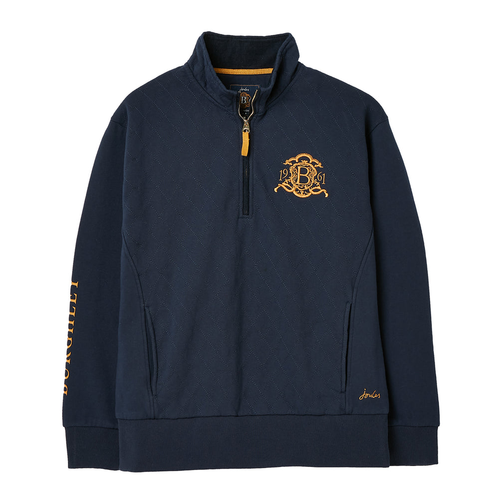 Joules Ladies Burghley 1/4 Zip