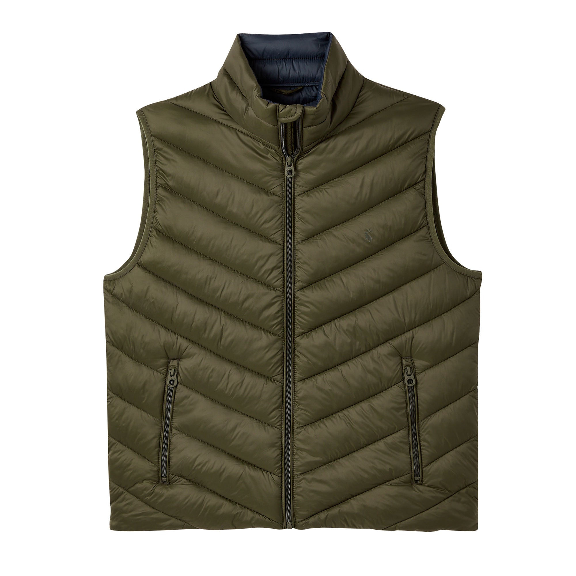 Joules 2025 vest sale