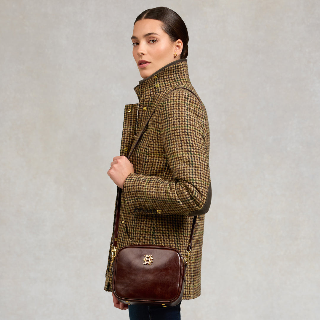 Holland Cooper Country Camera Bag